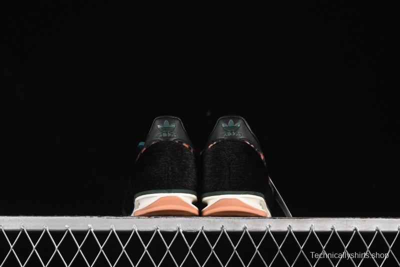 Adidas Originals SL 72 RS Retro Running Shoes - JI0187