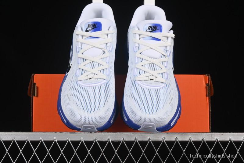 Nike Air Zoom Vomero 18 Lunar 2025 New Cushioned Casual Running Shoes - HM6803-104