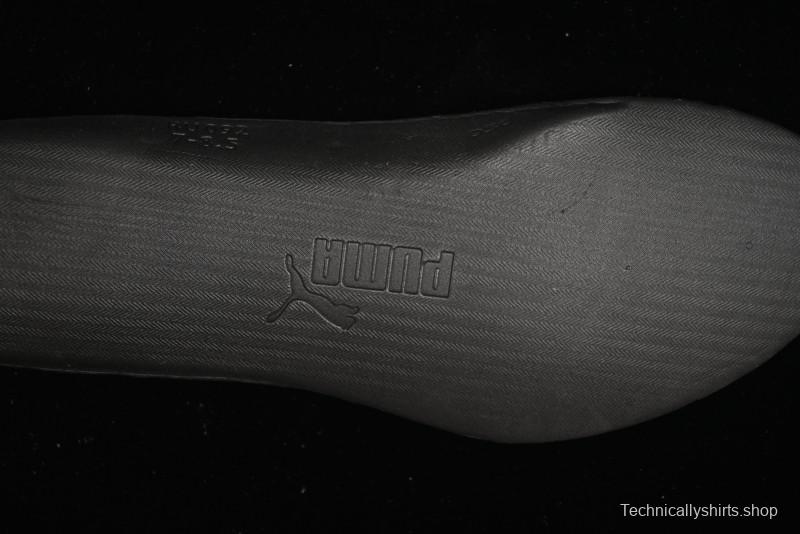 Puma Deviate Ntro 3 Comfortable Anti-Slip Wear-Resistant Low-Top Casual Running Shoes - 309707-01