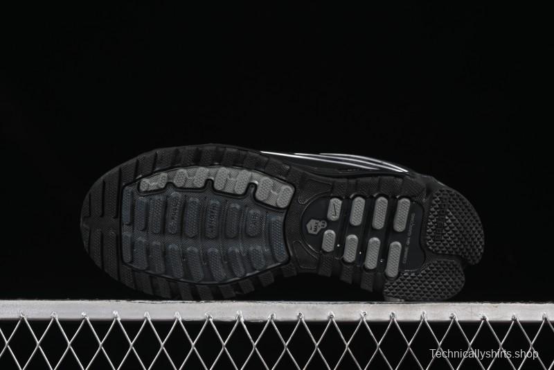 Comme Des Garcons Homme Plus x Nike Air Max TL 2.5 Pack Cushioned Running Shoes - FZ4110-002