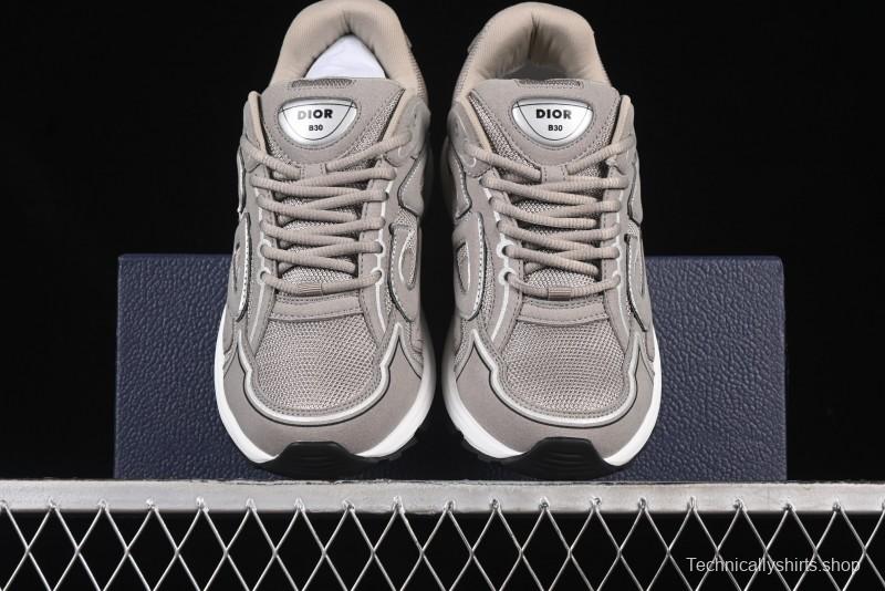 Dior B30 CD Sneakers - AJE5