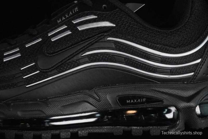 Comme Des Garcons Homme Plus x Nike Air Max TL 2.5 Pack Cushioned Running Shoes - FZ4110-002