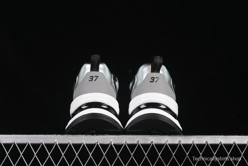 GG-CC Thick Sole Casual Running Shoes with Fashionable Design - G23X4317