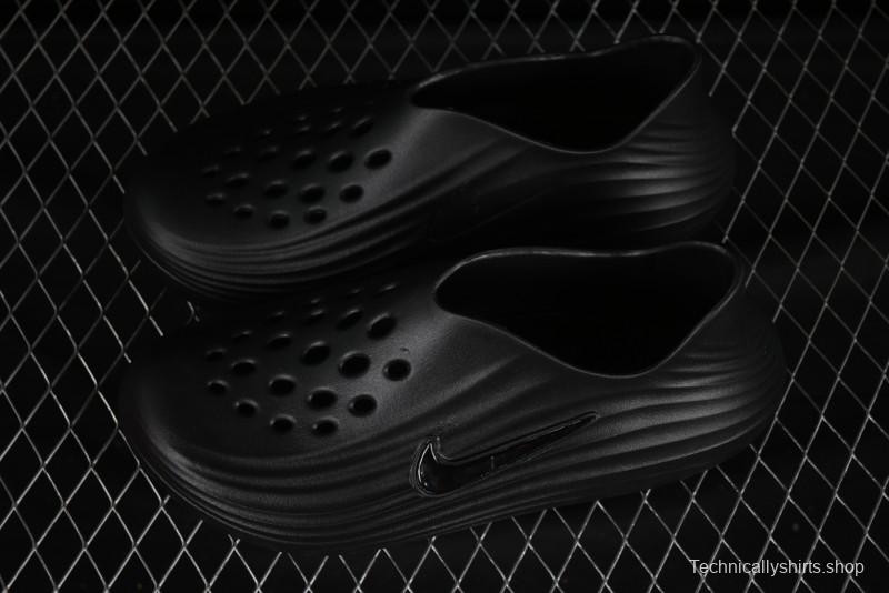 Nike ReactX Rejuven8 Summer Sandals with ReactX Foam for All-Day Comfort - HV5060-001