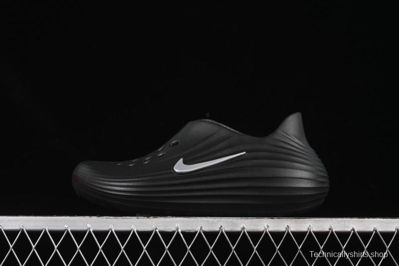 Nike ReactX Rejuven8 Summer Sandals with ReactX Foam for Ultimate Comfort - HV5062-001