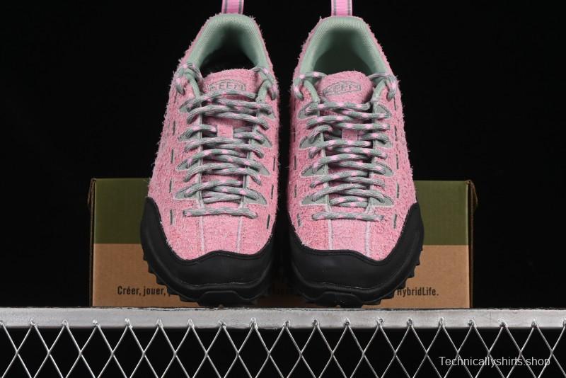 Keen Jasper Rocks SP Urban Series Retro Low-Top Lace-Up Outdoor Camping Hiking Mountaineering Training Shoes - 1030401