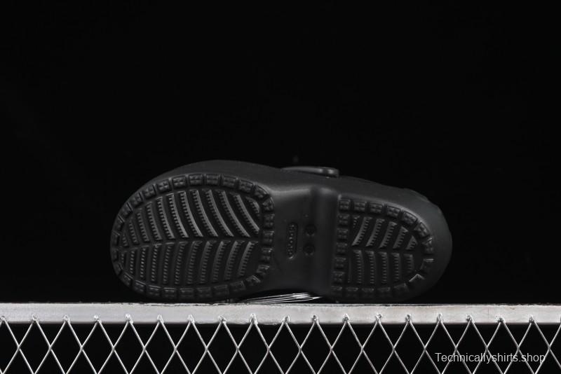 Crocs Bella Clog EVA Comfortable Slip-On Casual Shoes - Bella Clog