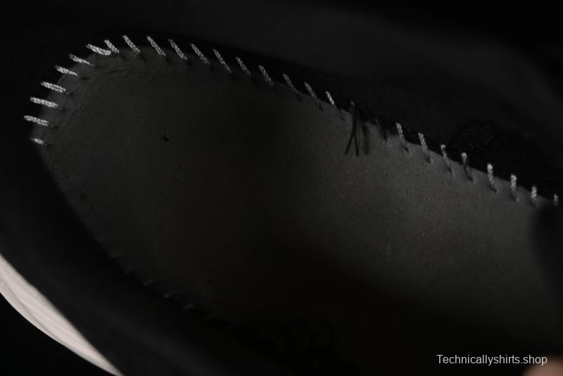 Nike Air Zoom Vomero 18 Lunar Retro Running Shoes with Full-Length Zoom Air Cushion - HM6803-818