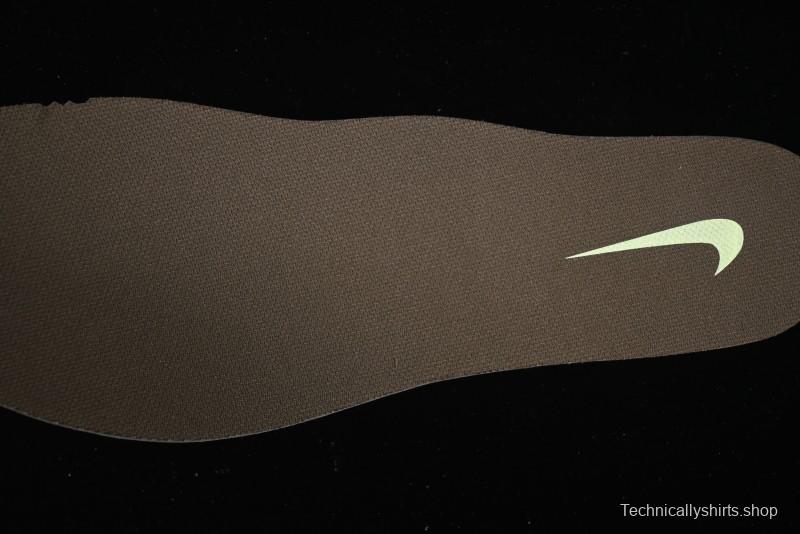 Nike P-6000 Prm Retro Casual Sneakers with Layered Design - CD6404-202