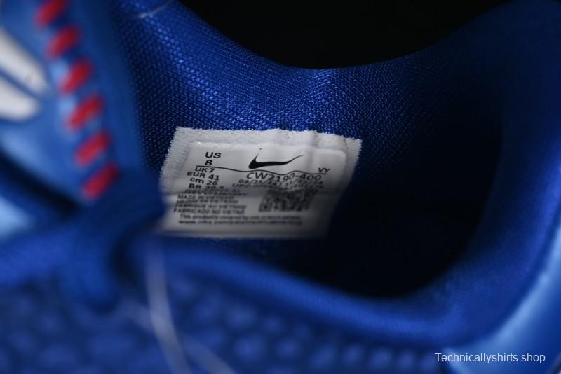 Nike Kobe VI Protro 6 Dodgers Limited Edition Men's Performance Basketball Shoes - CW2190-400