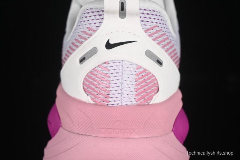 Nike Air Zoom Vomero 18 Moon Landing 18 2025 New Cushioned Casual Running Shoes - HM6804-105