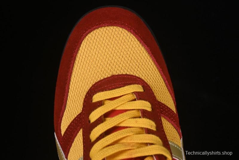 Onitsuka Tiger Ultimate 81 EX 40th Anniversary Breathable Comfort Casual Shoes - 1183B536-600