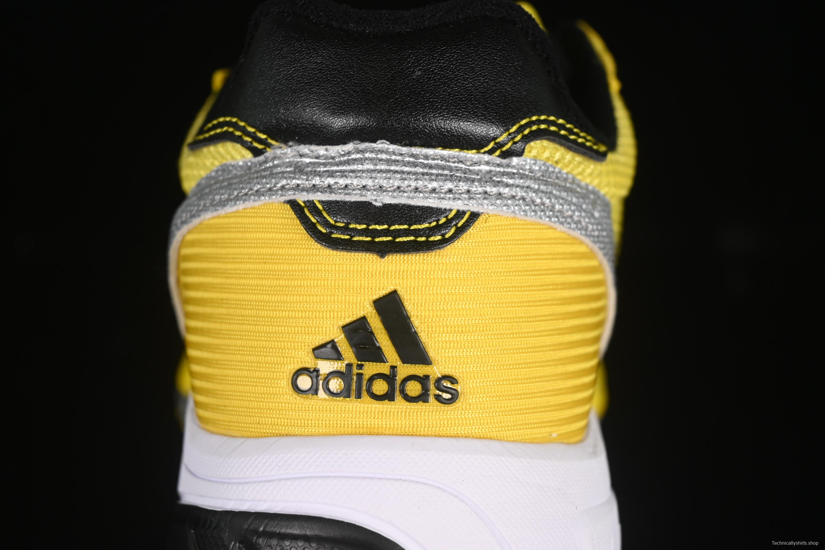 Adidas Adios Neftenga Lightweight Low-Top Running Shoes with Breathable Design - JH9740