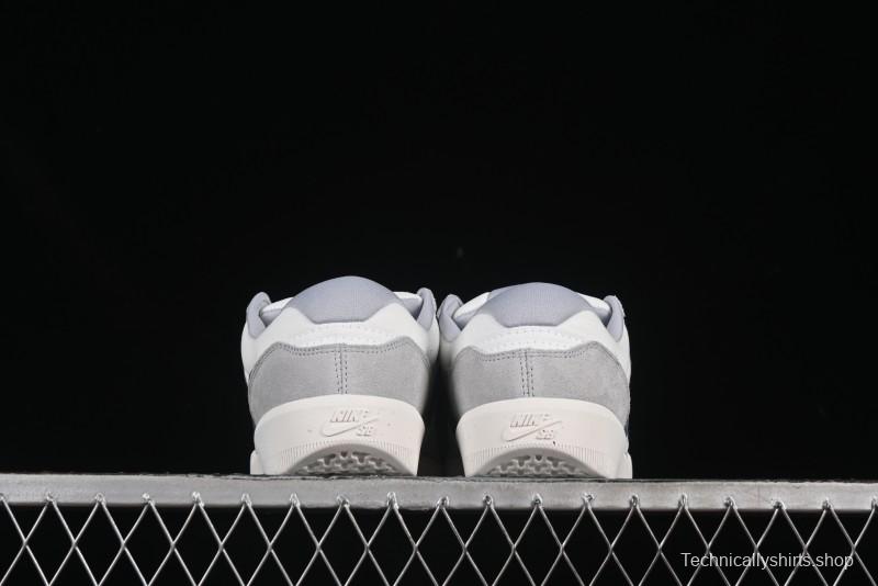 Nike SB Force 58 Retro Skateboard Shoes - IH0636-141