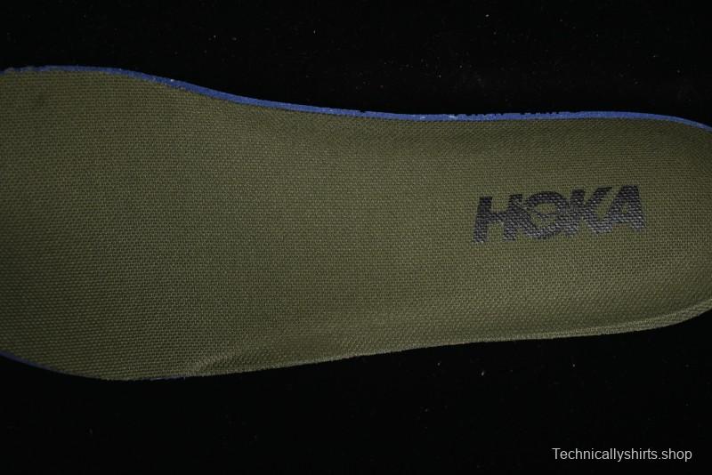 HOKA ONE ONE Bondi 9 Cushioned Running Shoes with Engineered Mesh Upper - 1162011 SSSC