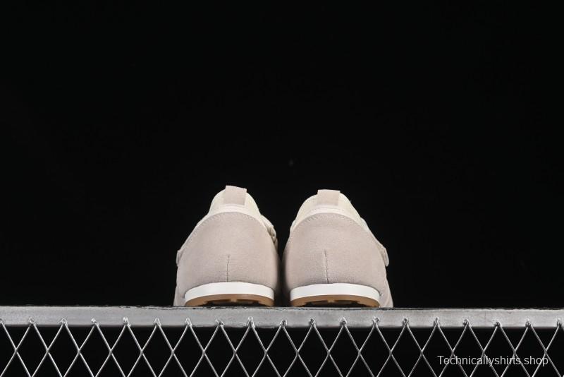 GG-CC Mary Jane Low-Top Casual Summer Sandals - 262 White