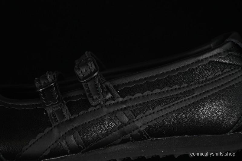 Onitsuka Tiger Mexico 66 Tgrs Mary Jane Low-Top Casual Summer Sandals - 1182A660-001