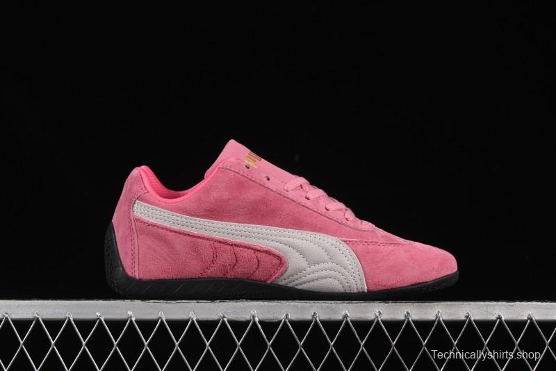 Puma Speedcat Racing Series Low-Top Lifestyle Casual Shoes - 401698-05
