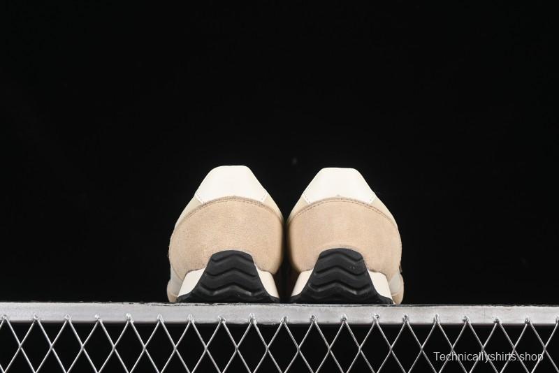 New Balance 471 Series Fabric and Leather Casual Lifestyle Shoes - U471AI