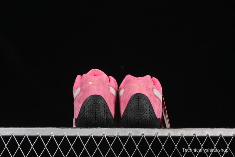 Puma Speedcat Racing Series Low-Top Lifestyle Casual Shoes - 401698-05