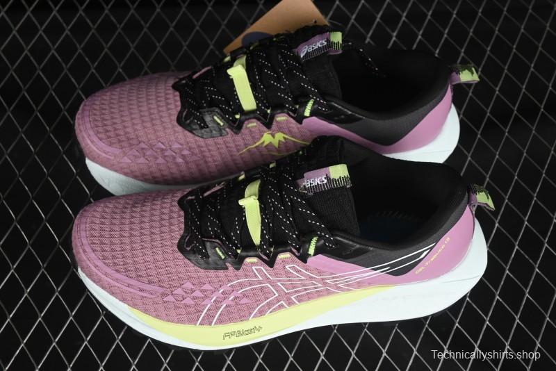 Asics Gel-Trabuco 13 Retro Breathable Casual Shoes with Cushioning for Men - 1012B768-500