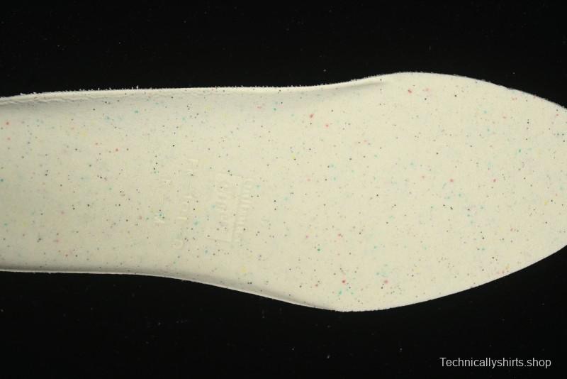 Onitsuka Tiger Mexico 66 Cactful-S Low-Top Leather Sneakers in Pastel Colorway - 1183C347-300