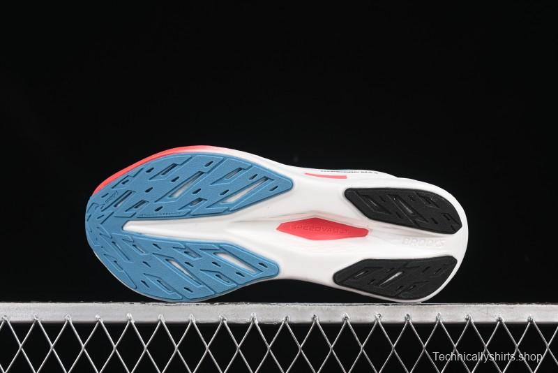 Brooks Hyperion Max 2 Cushioned Marathon Racing Shoes - 1104341D408