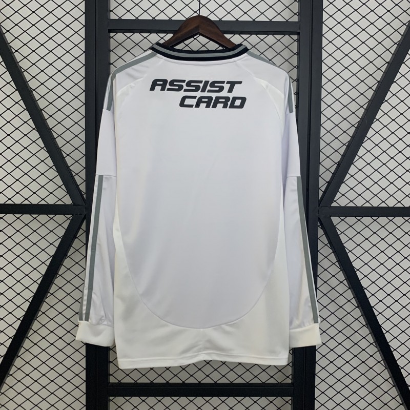 25/26 Colo Colo Home