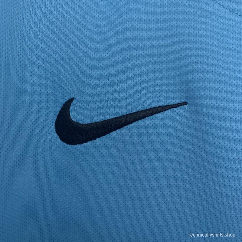 15/16 Retro Barcelona THIRD Jersey