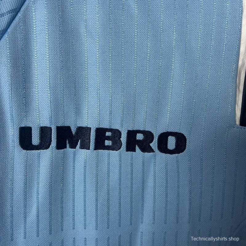 97/99 Retro Celta Home Jersey