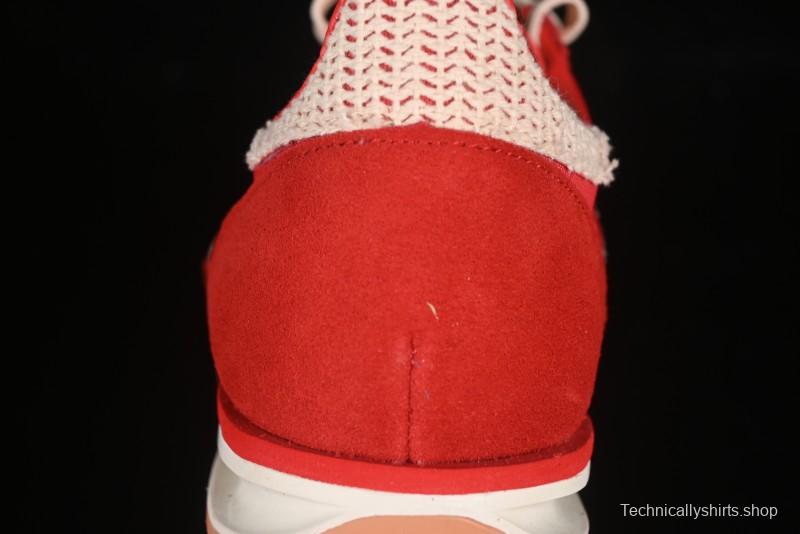 Adidas Originals SL 72 OG Retro Running Shoes - JI2746