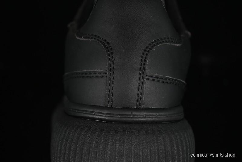 Onitsuka Tiger Delecity Thick Sole Low-Top Lifestyle Casual Sneakers - 1183B873-002