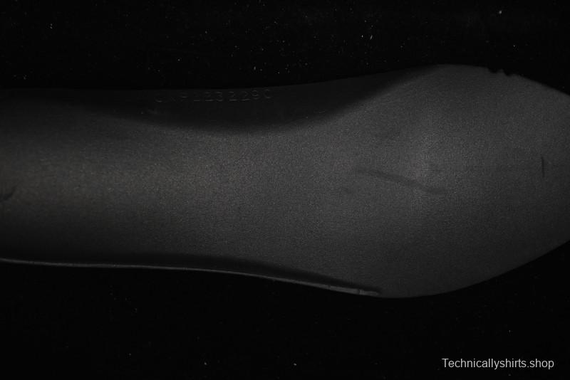 Off-White Be Right White Green Low-Top Lifestyle Casual Shoes - X.E5