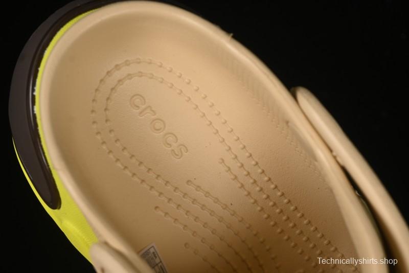 Crocs Bubble Crush Reflector Clogs - B.D4