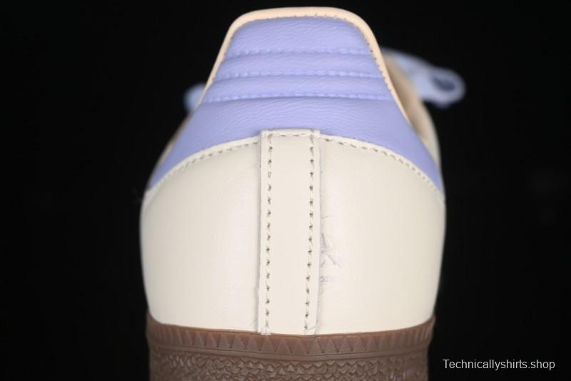 Adidas Samba OG Casual Sneakers - JI2678