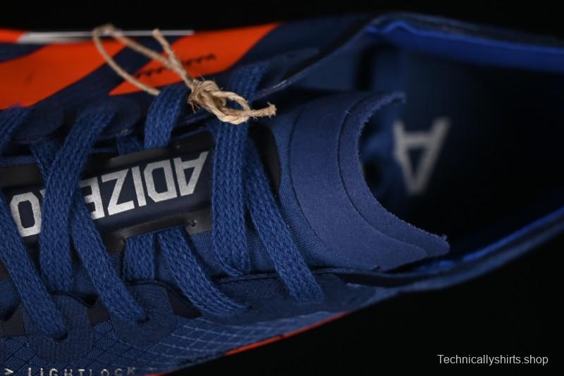 Adidas Adizero Adios 4 Running Shoes Lightweight Breathable Low-Top - JR6370