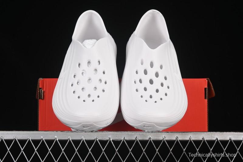 Nike ReactX Rejuven8 Summer Sandals with Ultra-Soft ReactX Foam for All-Day Comfort - HV5060-101