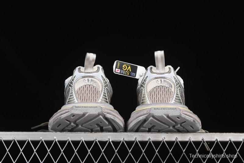 Balenciaga Phantom Sneaker 3XL Running Shoes - W3BR50208