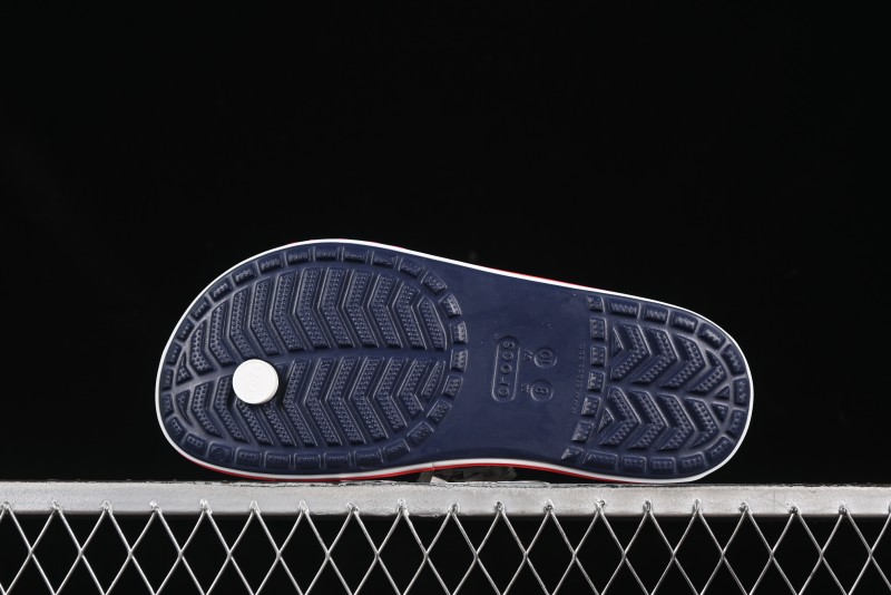 Crocs Classic Clog Bayaband Series Classic Summer Sandals for Indoor and Outdoor Casual Wear Water Sports Flip Flops - B.D4