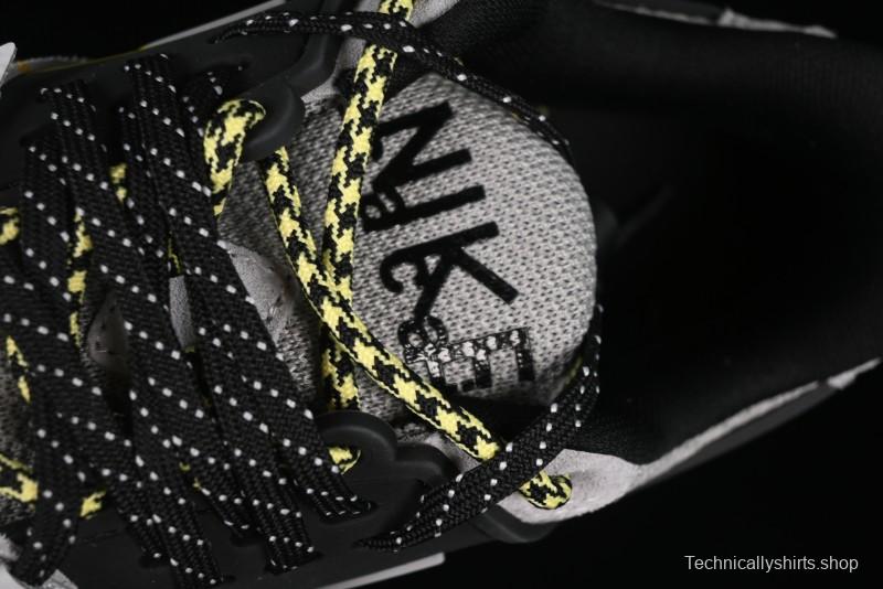 Nike Sacai Zegamadome SP Low-Top Lifestyle Sneakers with Functional Design - HQ8618-003