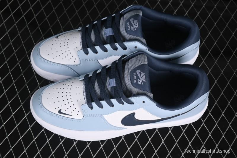 Nike SB Force 58 Retro Skateboard Shoes - HJ3489-141