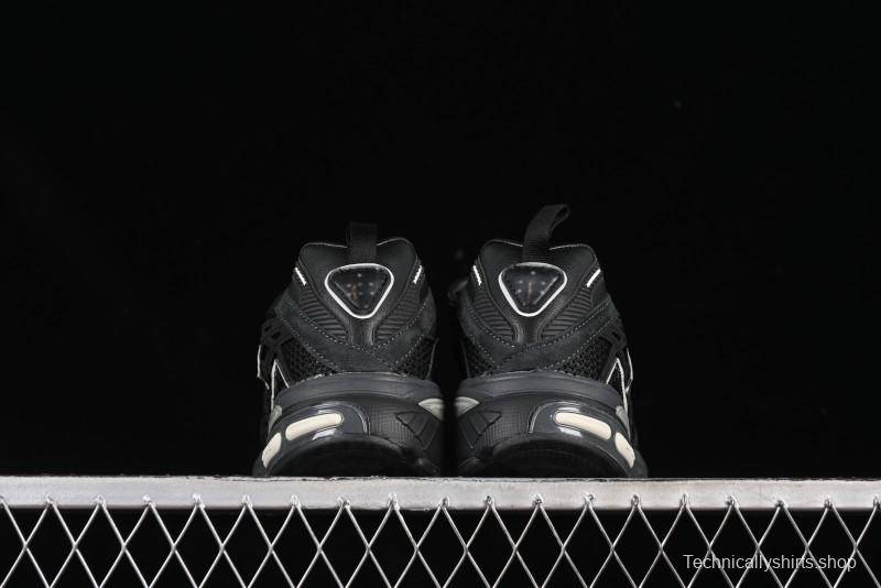 Adidas Song For The Mute x Ad Originals Adistar Cushion Retro Comfortable Anti-Slip Lifestyle Casual Shoes - JP8416