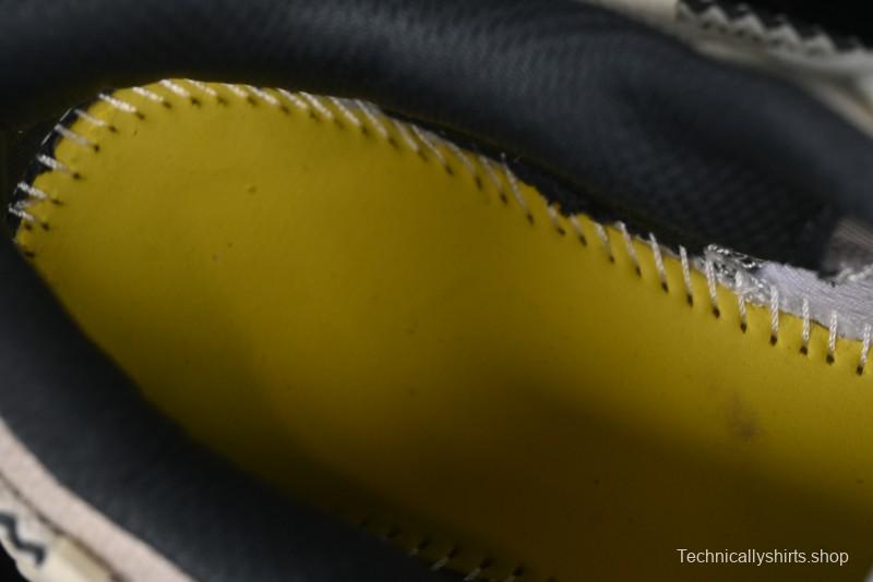 Fila Heritage Fluid Cat Paw 5.0 Retro Dad Shoes with Lace-Up Design - F12W432101FSH