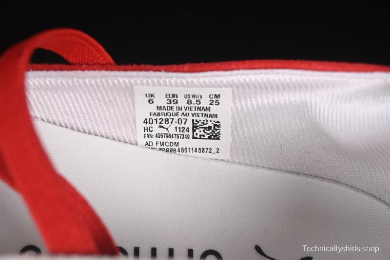 Puma Speedcat Low-Top Lifestyle Dance Shoes - 401287-07