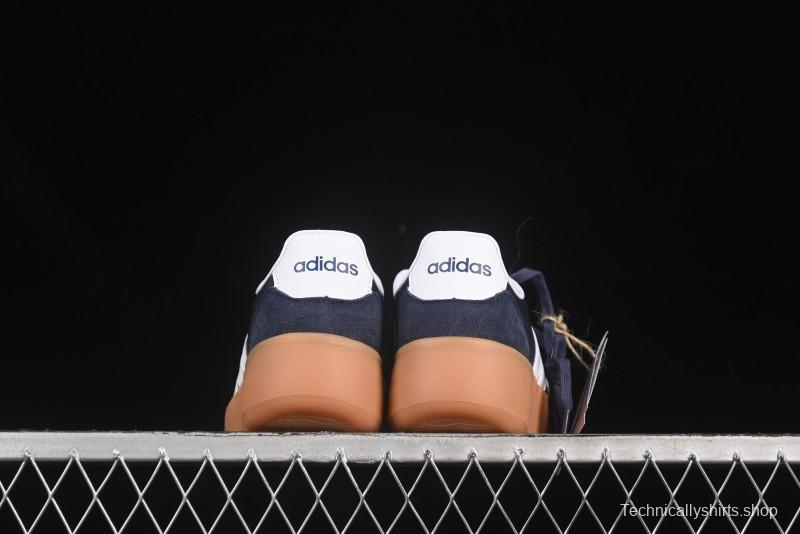 Adidas Barreda Decode Comfort Cushion Low Top Casual Sneakers - JQ6677