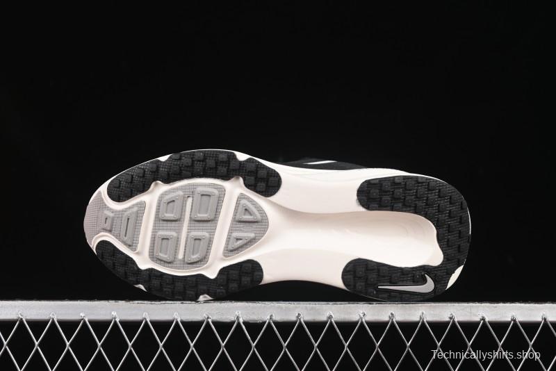 Nike Air Zoom Vomero 18 Lunar Running Shoes with Enhanced Cushioning - HM6803-007