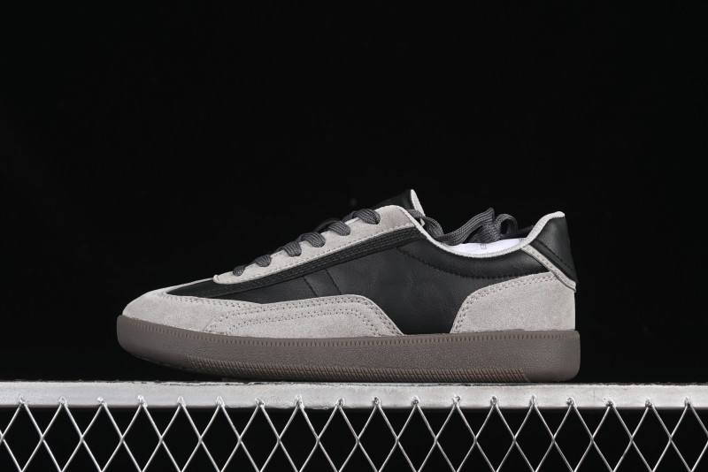 ECCO Men's Casual Series Fashion Sneakers with Shock-Absorbing Sole - 63082901001