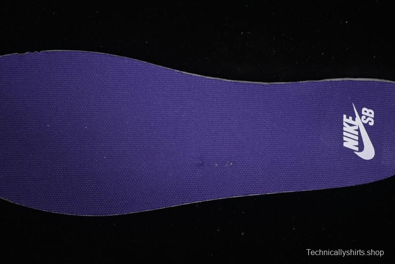 Nike SB Force 58 Retro Skate Shoes - DV5477-006