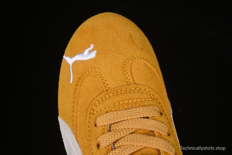 Puma Speedcat Lifestyle Low-Top Sneakers for Racing Enthusiasts - 398846-06