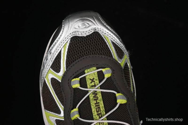 Salomon XT-Whisper Explorer Series Outdoor Trail Running Shoes - 479049-22